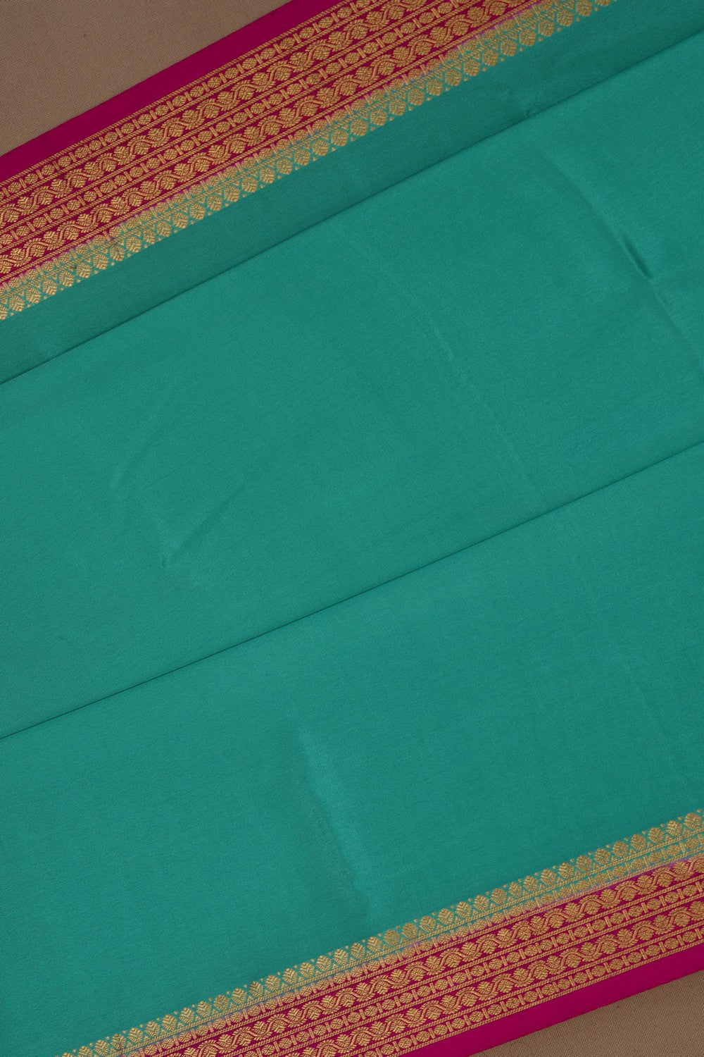 Mysore Binny Crepe Saree
