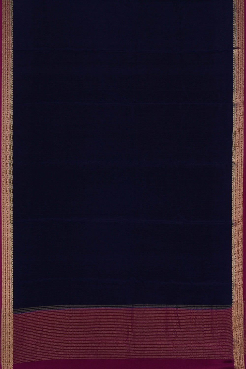 Mysore Binny Crepe Saree