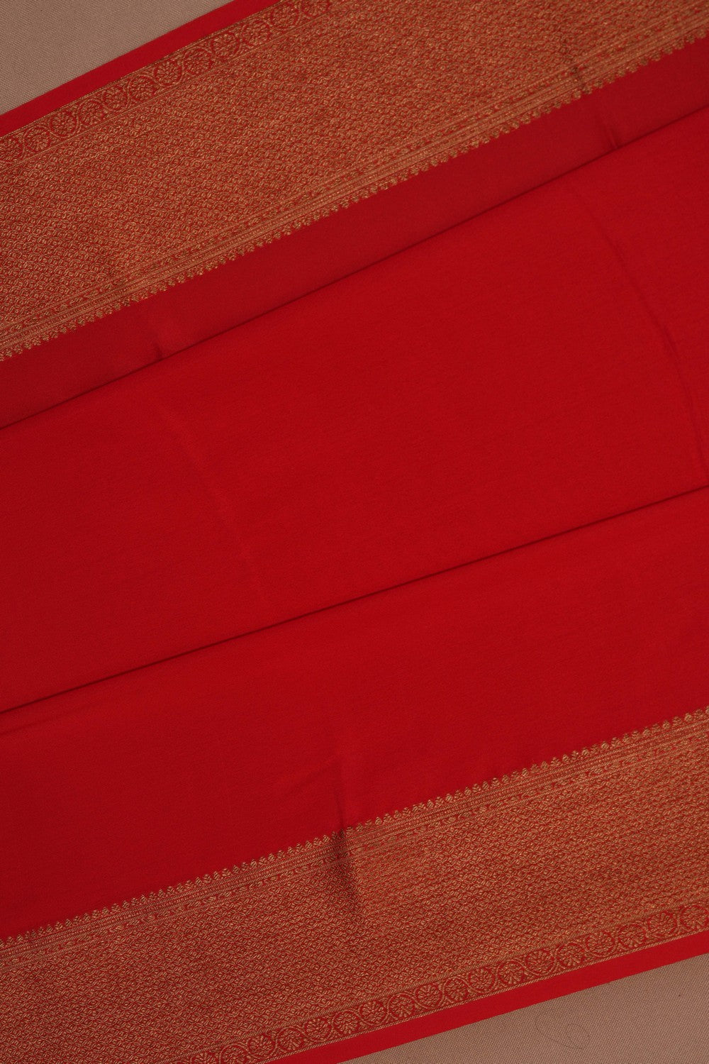 Image of Mysore Binny Crepe Saree