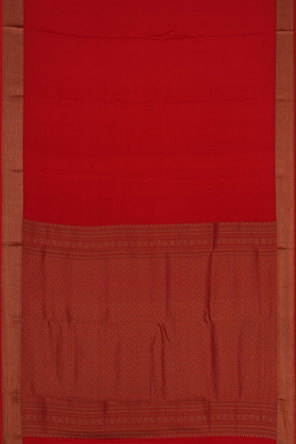 Image of Mysore Binny Crepe Saree