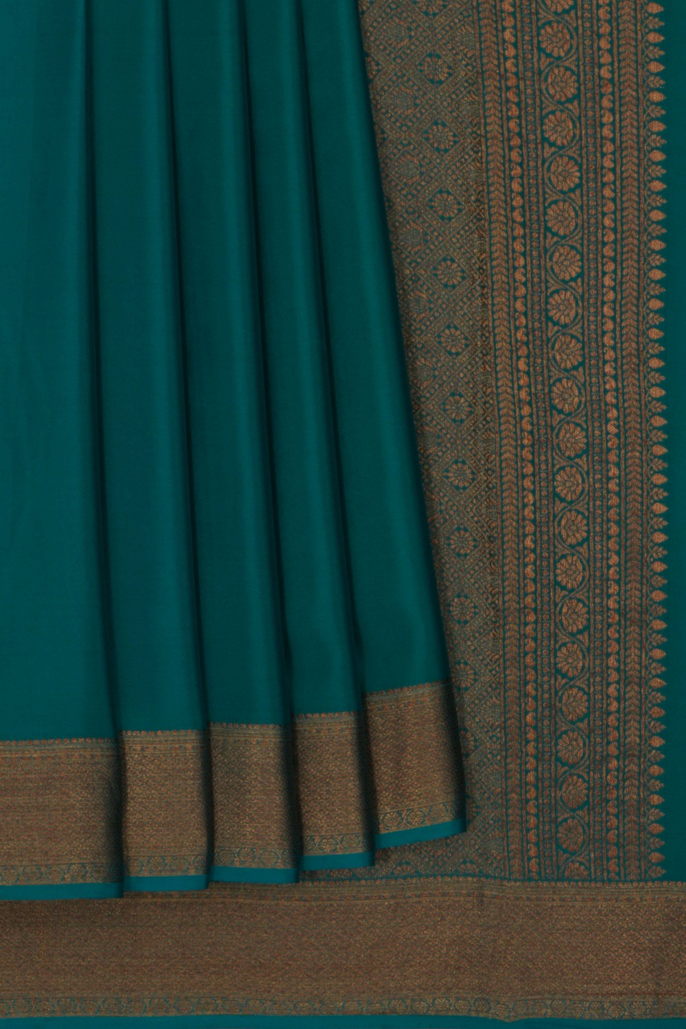 Mysore Binny Crepe Saree