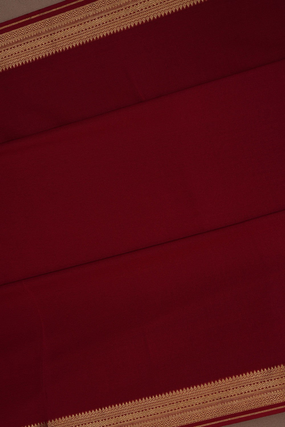 Image of Mysore Binny Crepe Saree