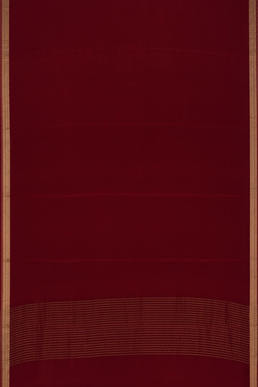 Image of Mysore Binny Crepe Saree