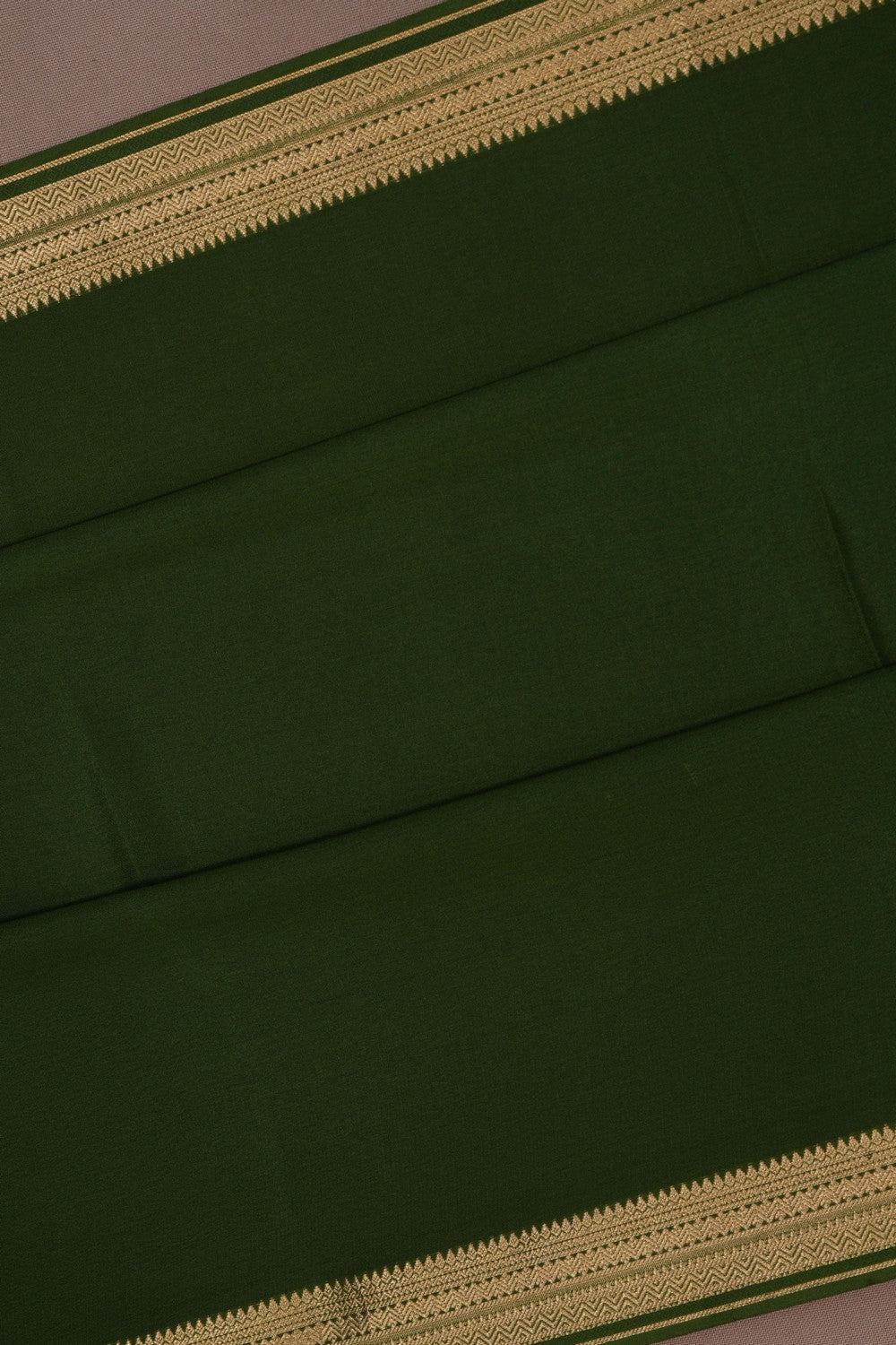 Image of Mysore Binny Crepe Saree