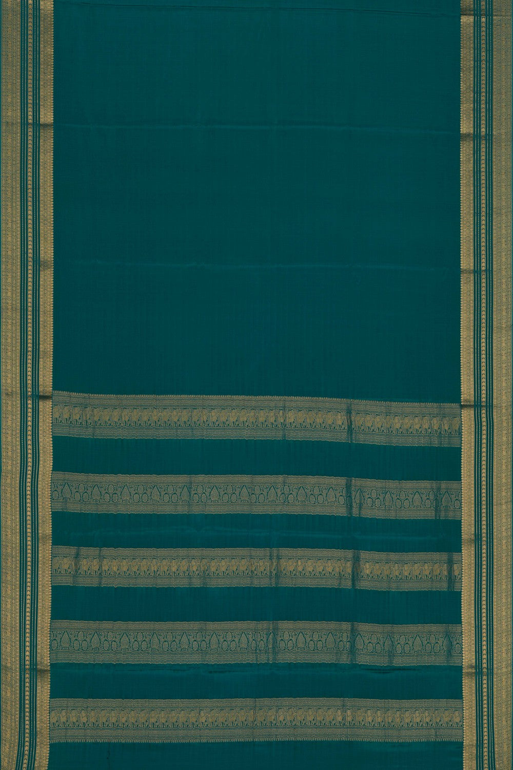 Mysore Binny Crepe Saree