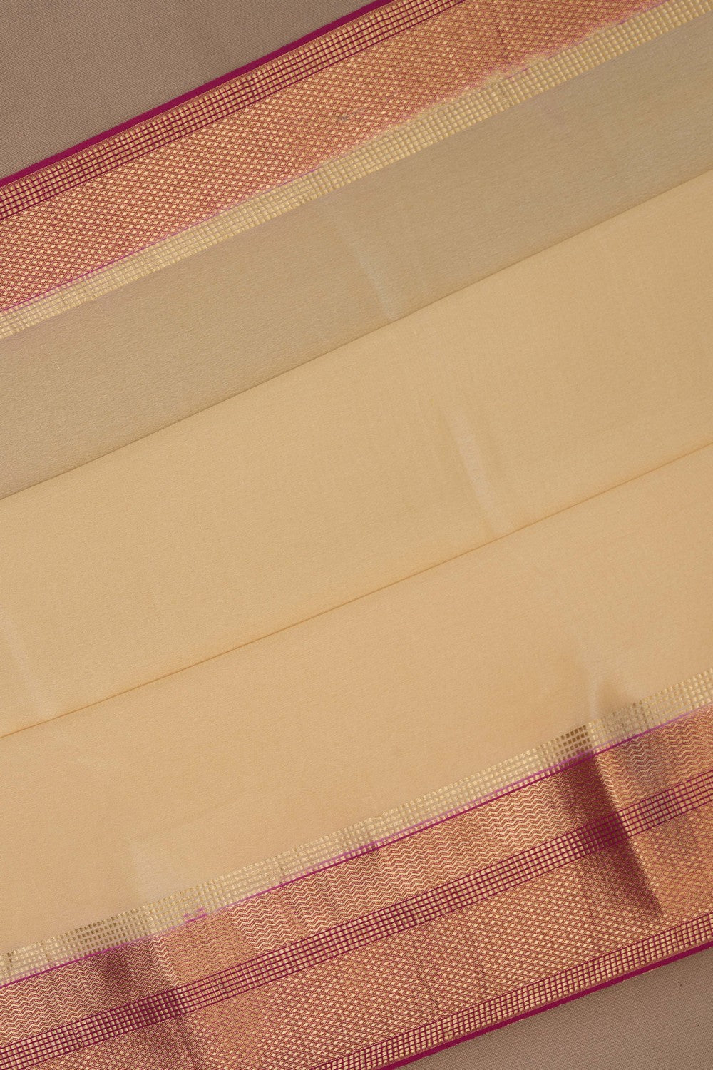 Image of Mysore Binny Crepe Saree