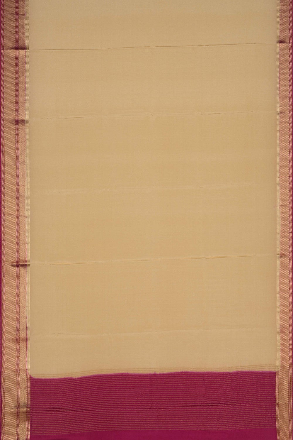 Image of Mysore Binny Crepe Saree