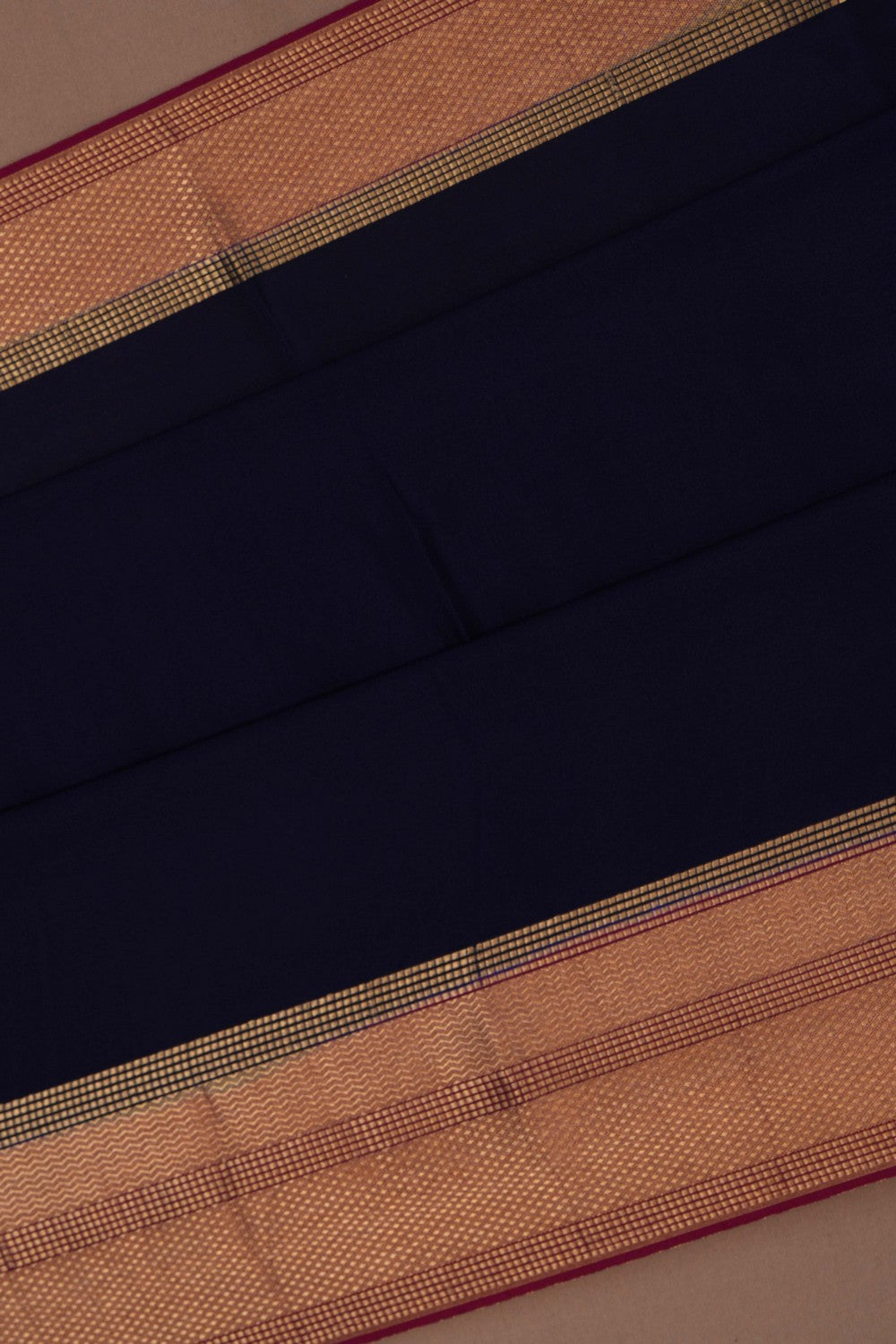 Image of Mysore Binny Crepe Saree