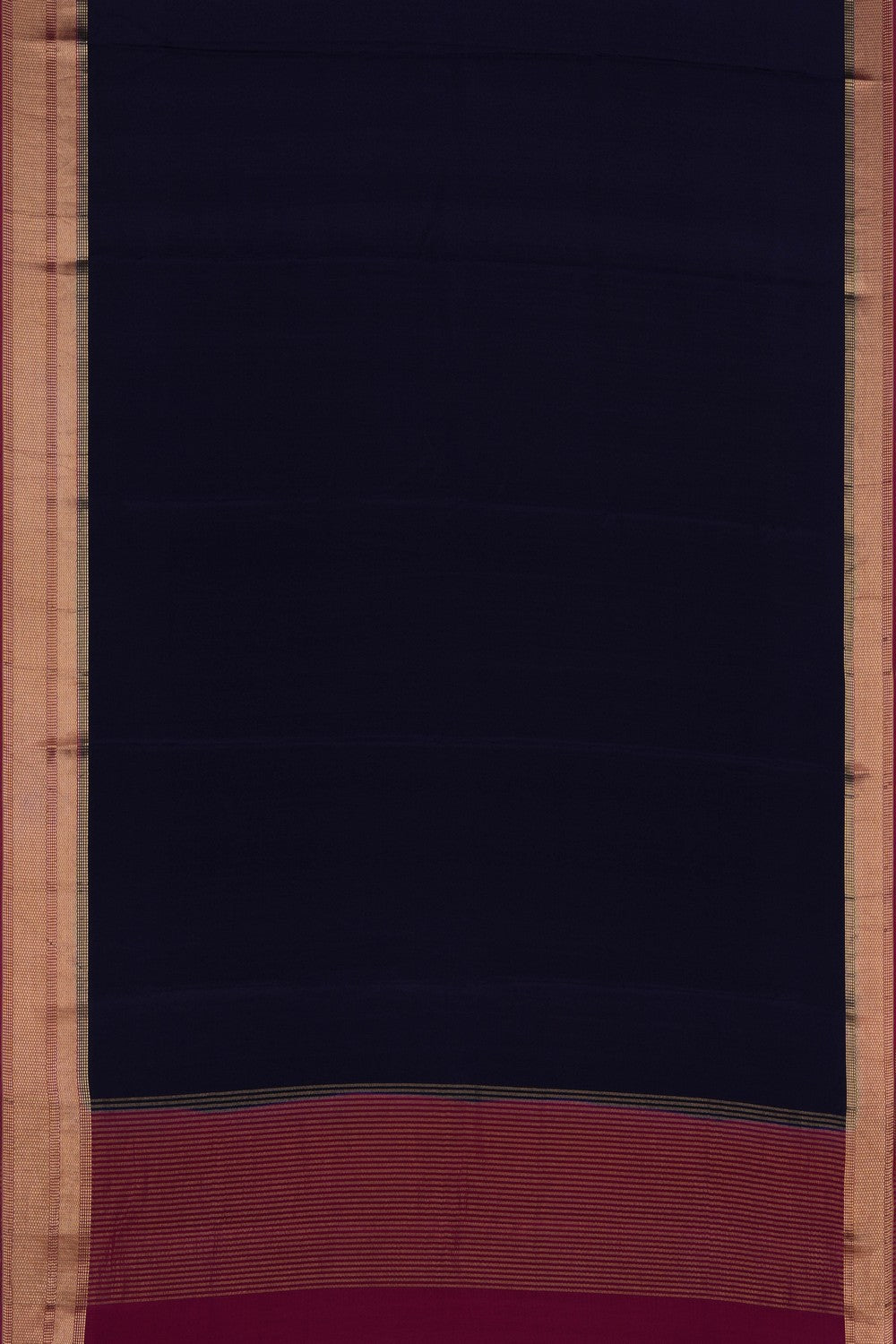 Mysore Binny Crepe Saree