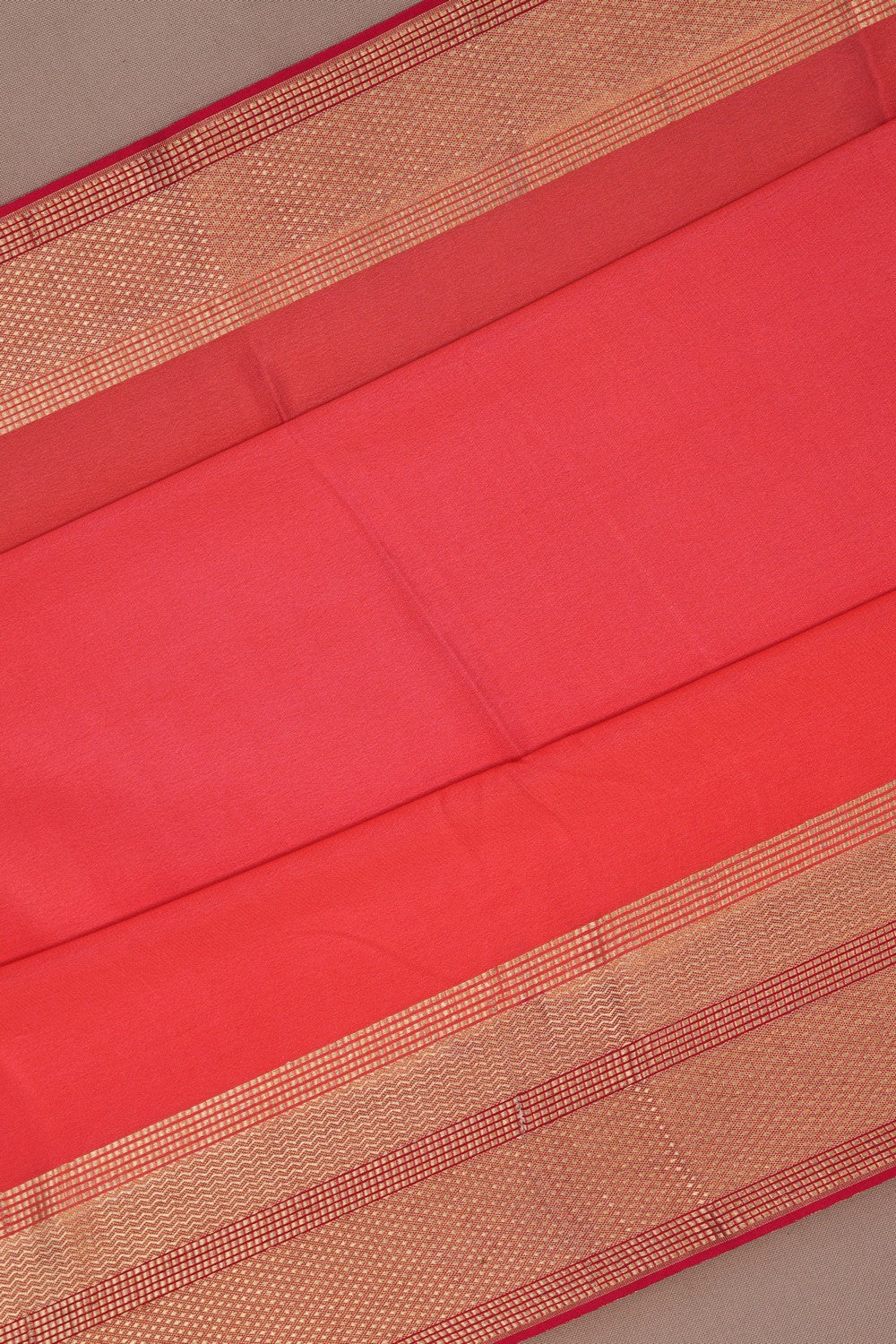Mysore Binny Crepe Saree