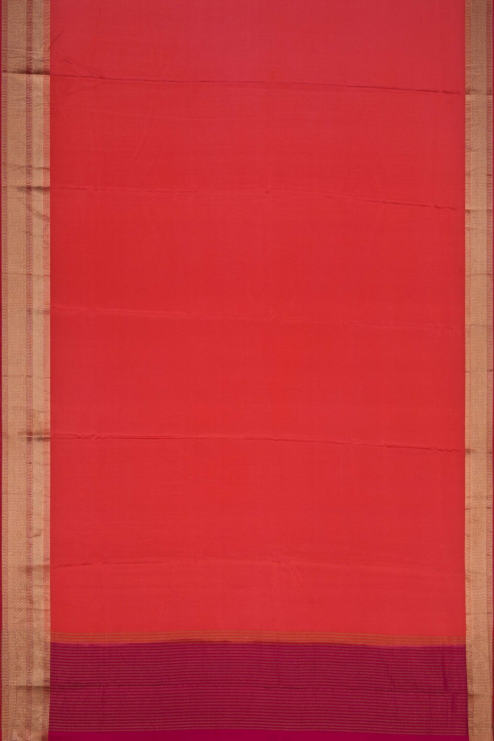 Image of Mysore Binny Crepe Saree