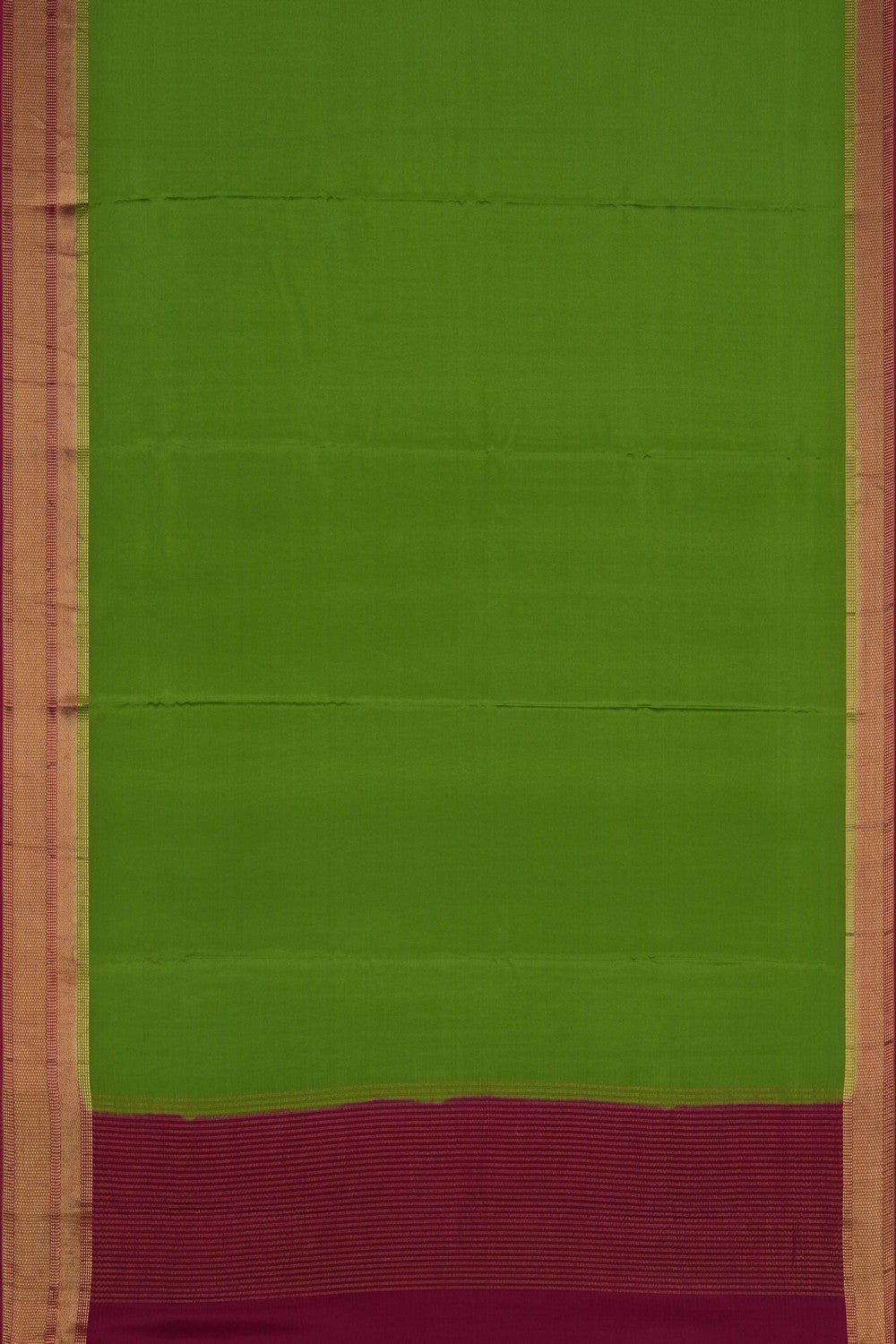 Image of Mysore Binny Crepe Saree