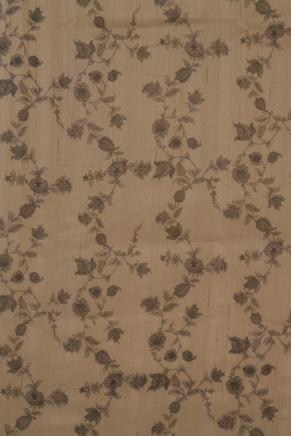 Kota Pale Yellow Saree