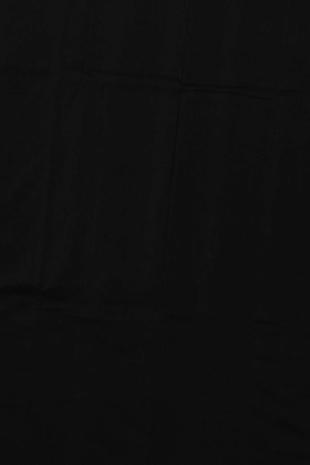 Image of Pochampally Ikat Unstitched Suit With Dupatta (3 Pcs Set)