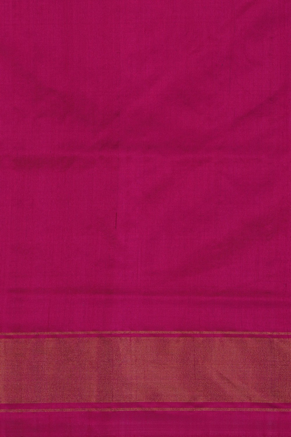 Image of Pochampally Ikat Silk Saree
