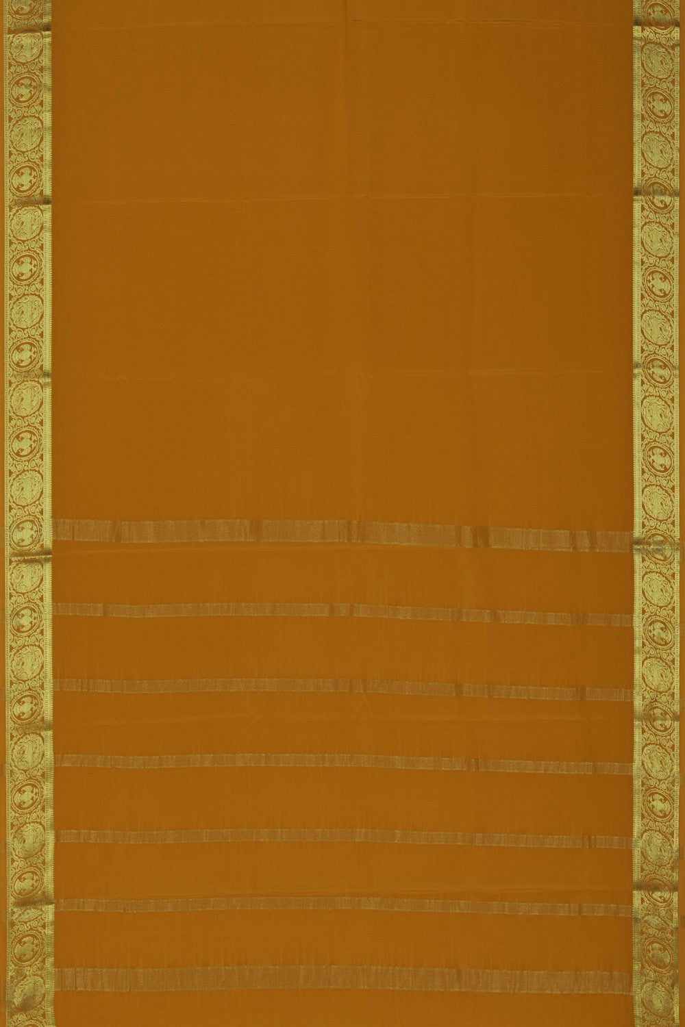 Image of Mysore Binny Crepe Saree