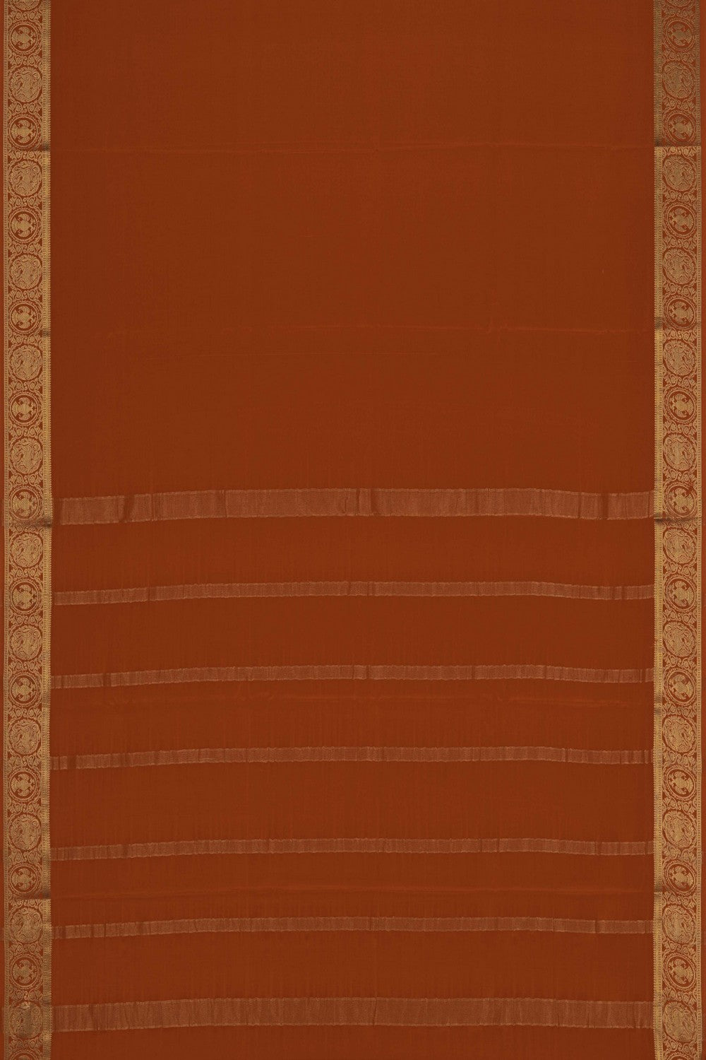 Mysore Binny Crepe Saree