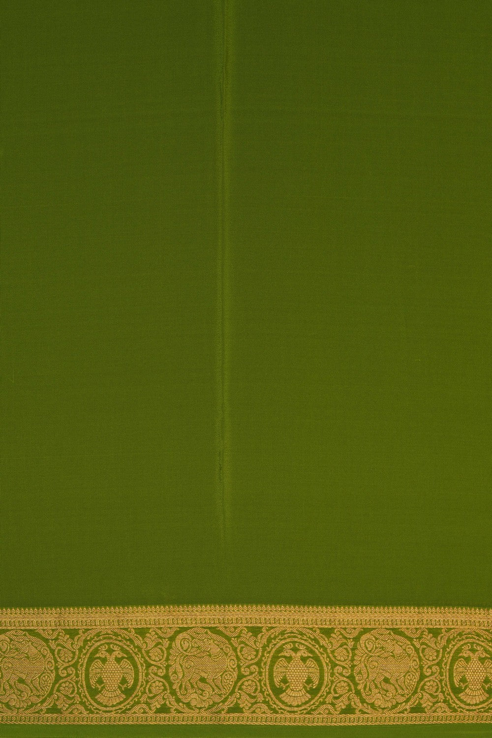 Mysore Binny Crepe Saree