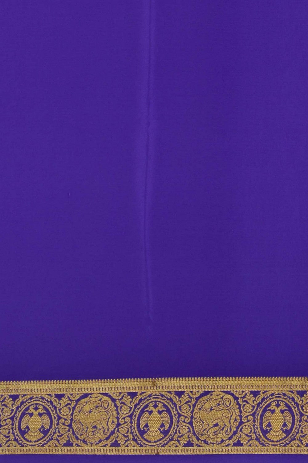 Image of Mysore Binny Crepe Saree
