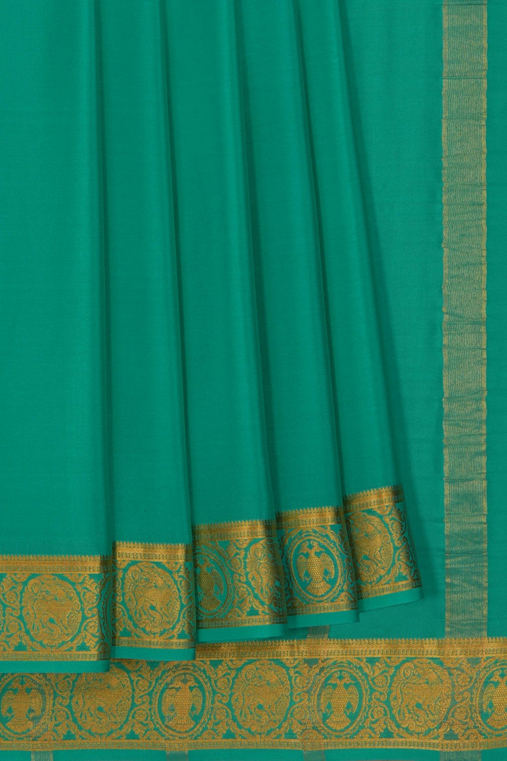 Mysore Binny Crepe Saree