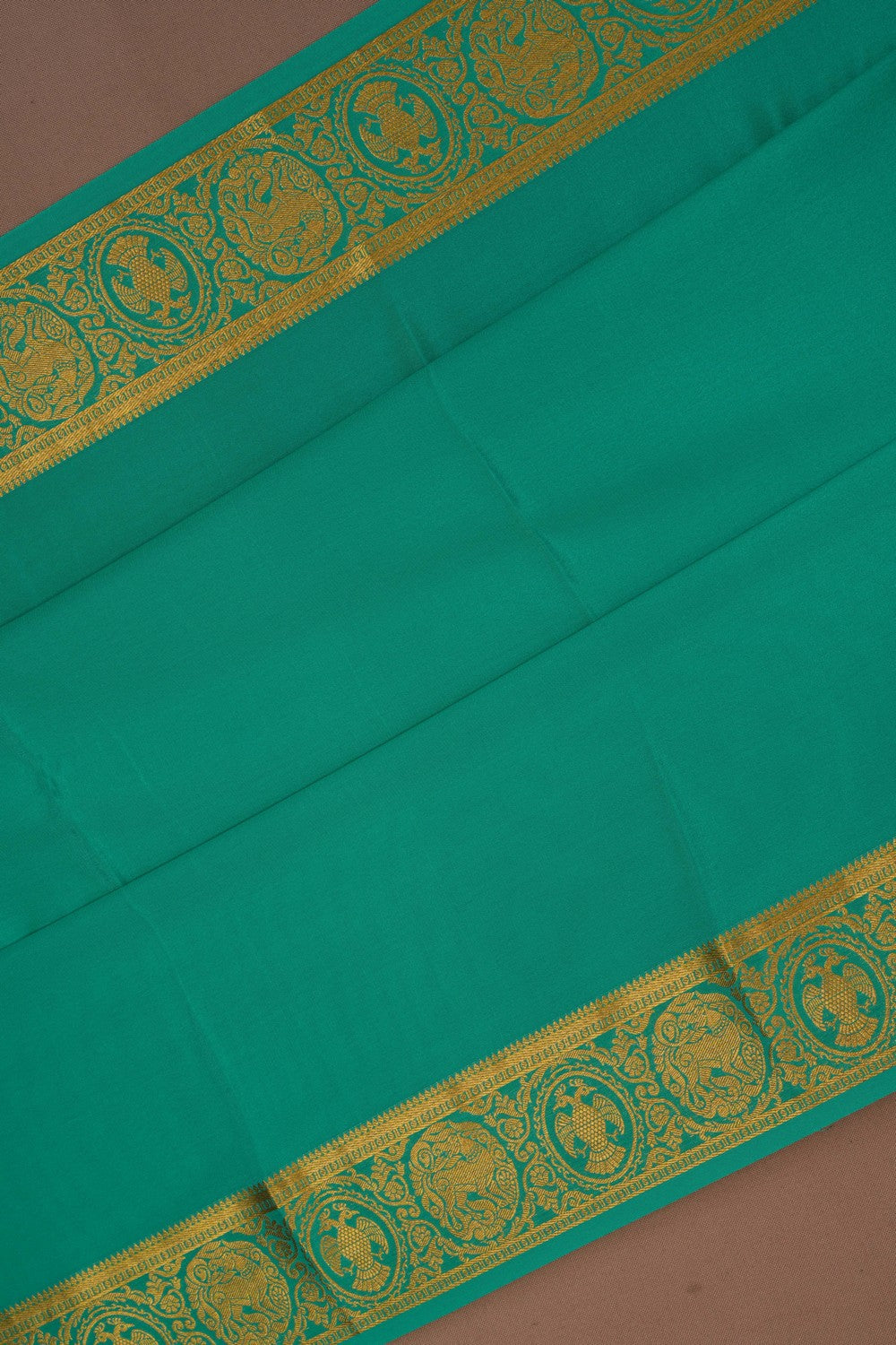 Mysore Binny Crepe Saree