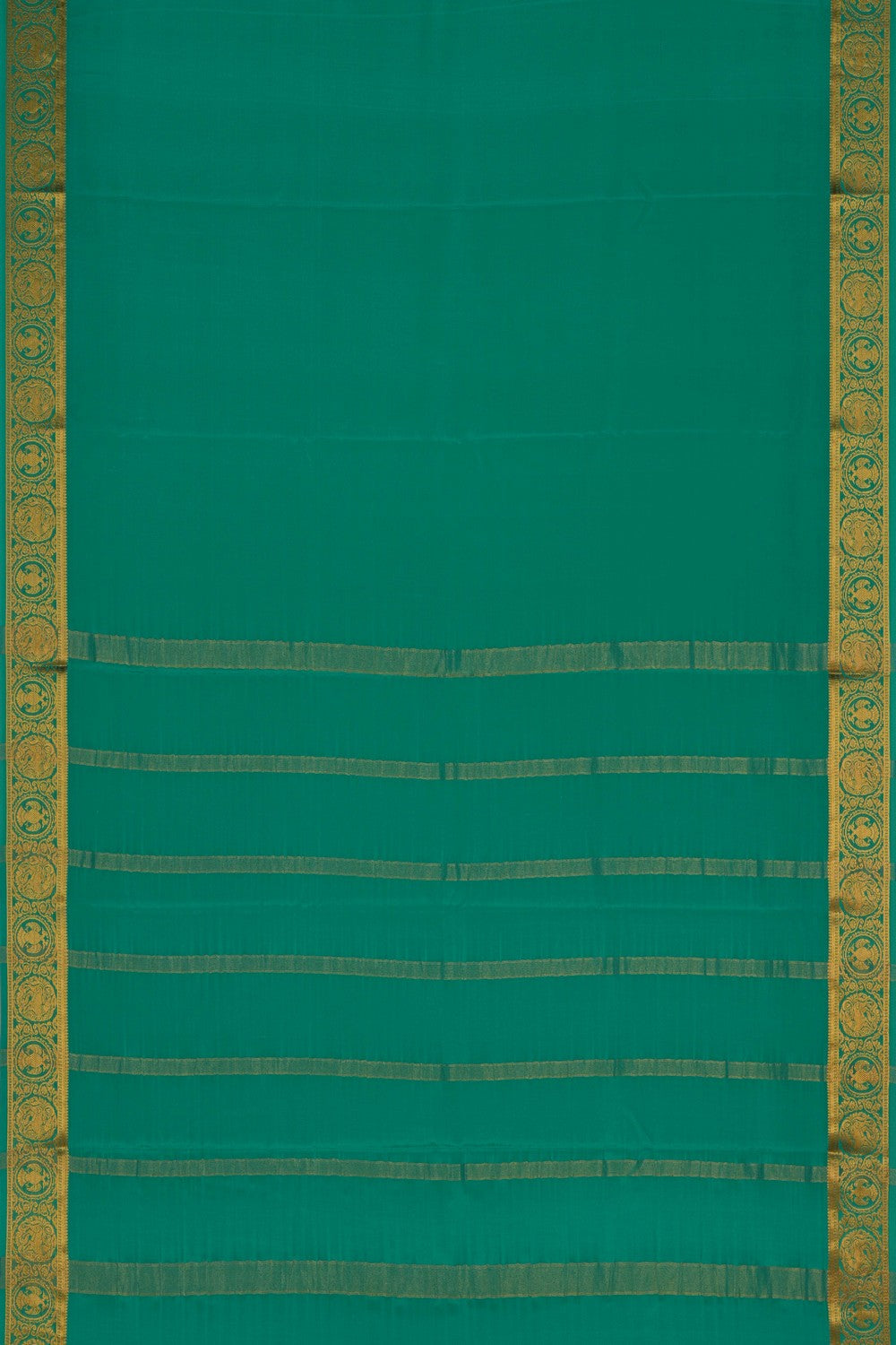 Image of Mysore Binny Crepe Saree