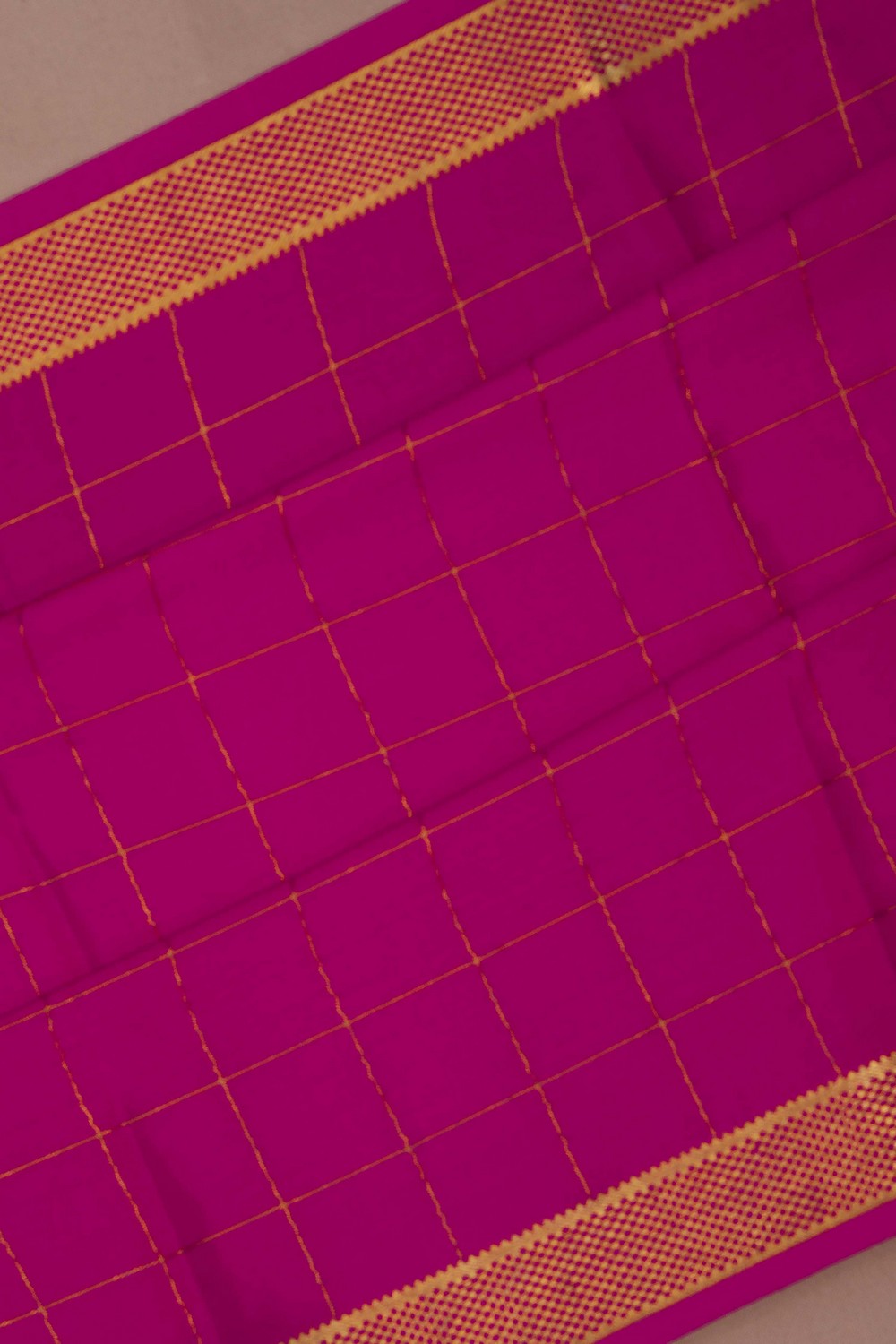 Mysore Binny Crepe Saree