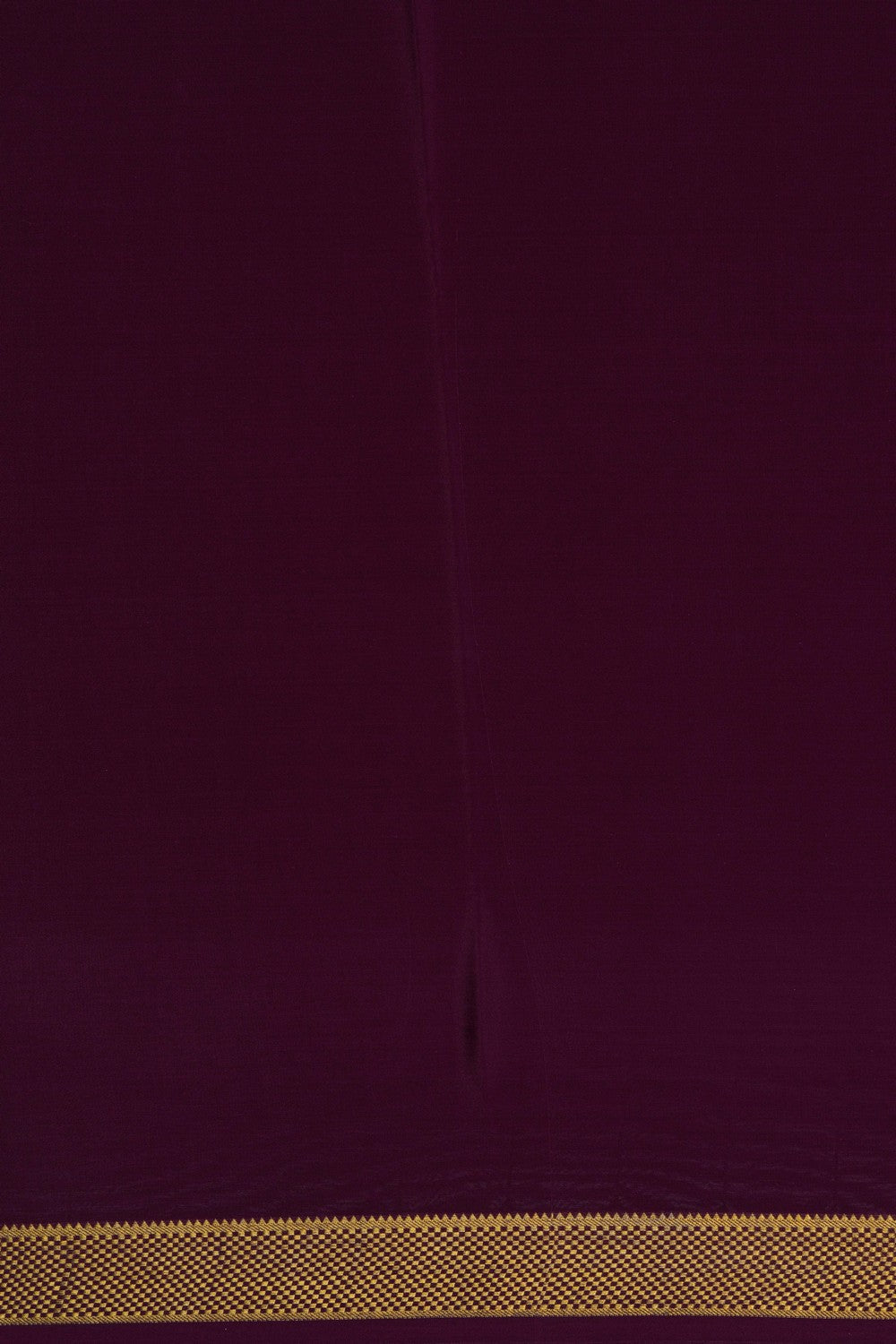 Image of Mysore Binny Crepe Saree