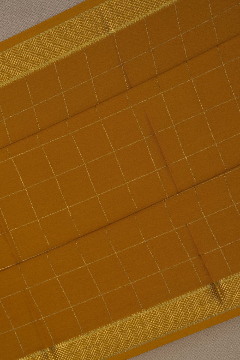 Image of Mysore Binny Crepe Saree