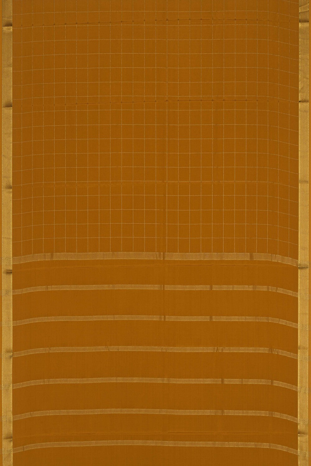 Image of Mysore Binny Crepe Saree