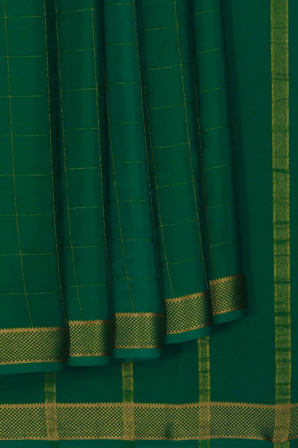 Image of Mysore Binny Crepe Saree