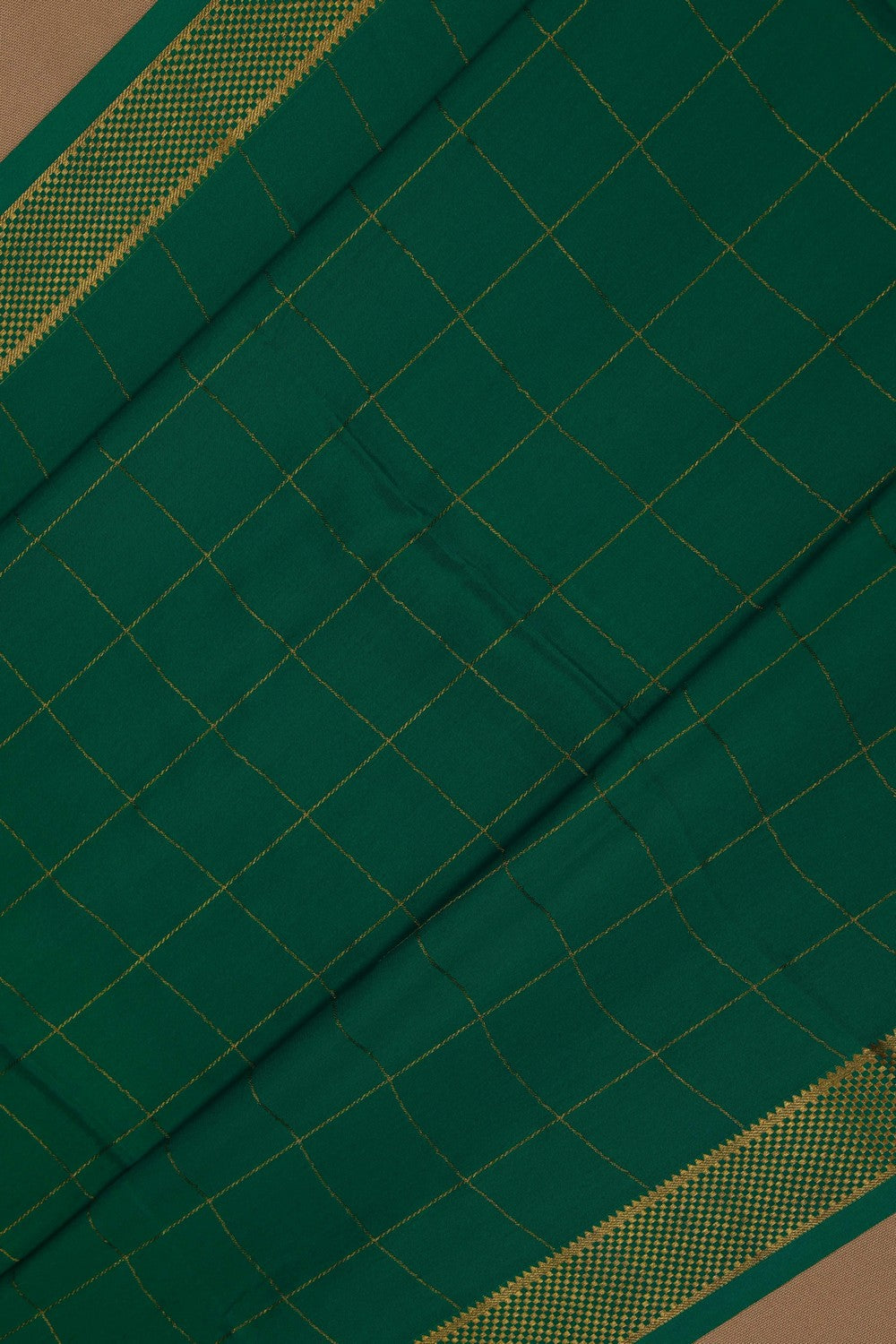 Mysore Binny Crepe Saree