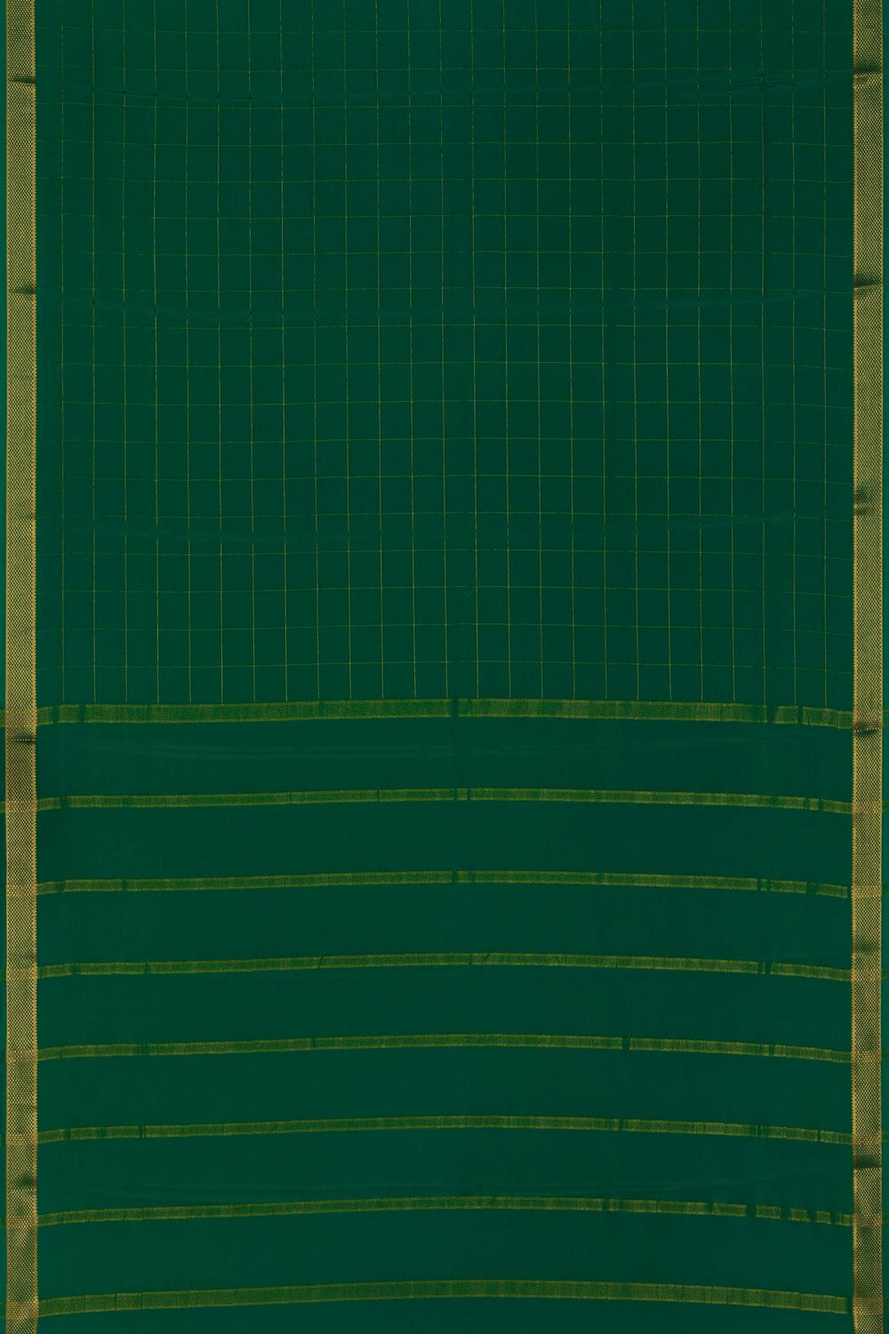 Mysore Binny Crepe Saree