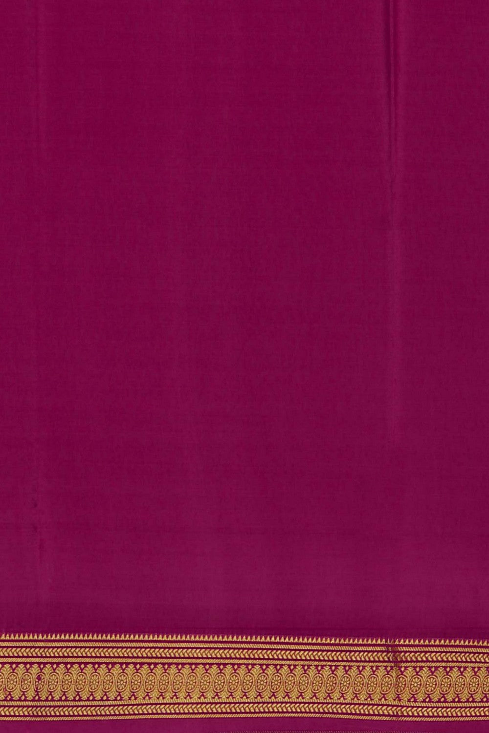 Mysore Binny Crepe Saree