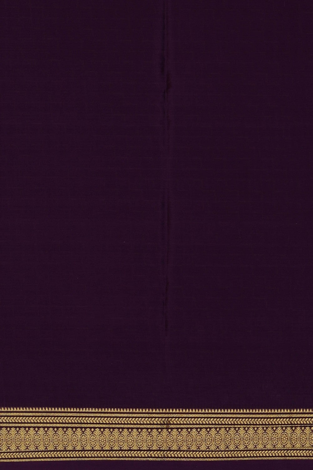 Image of Mysore Binny Crepe Saree