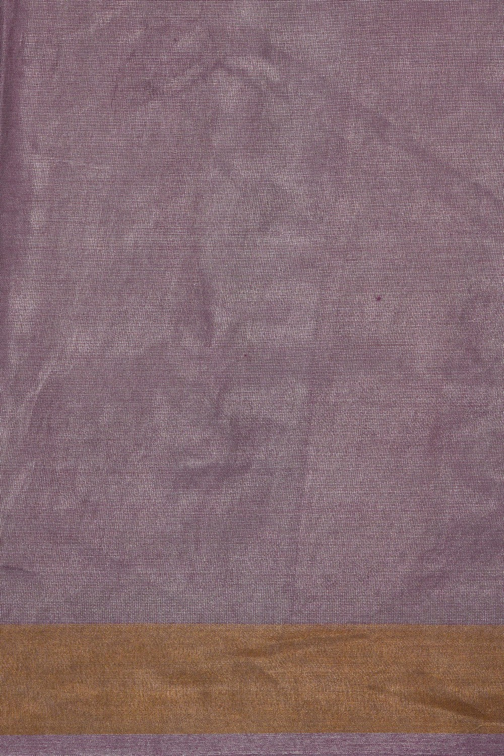 Image of A Tissue Embroidery Saree