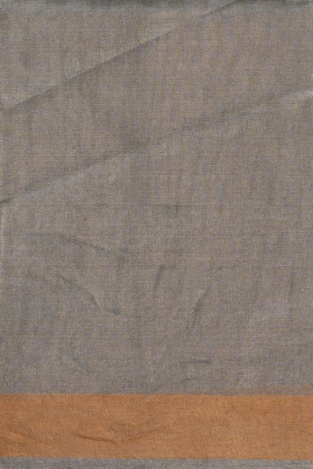 Image of A Tissue Embroidery Saree