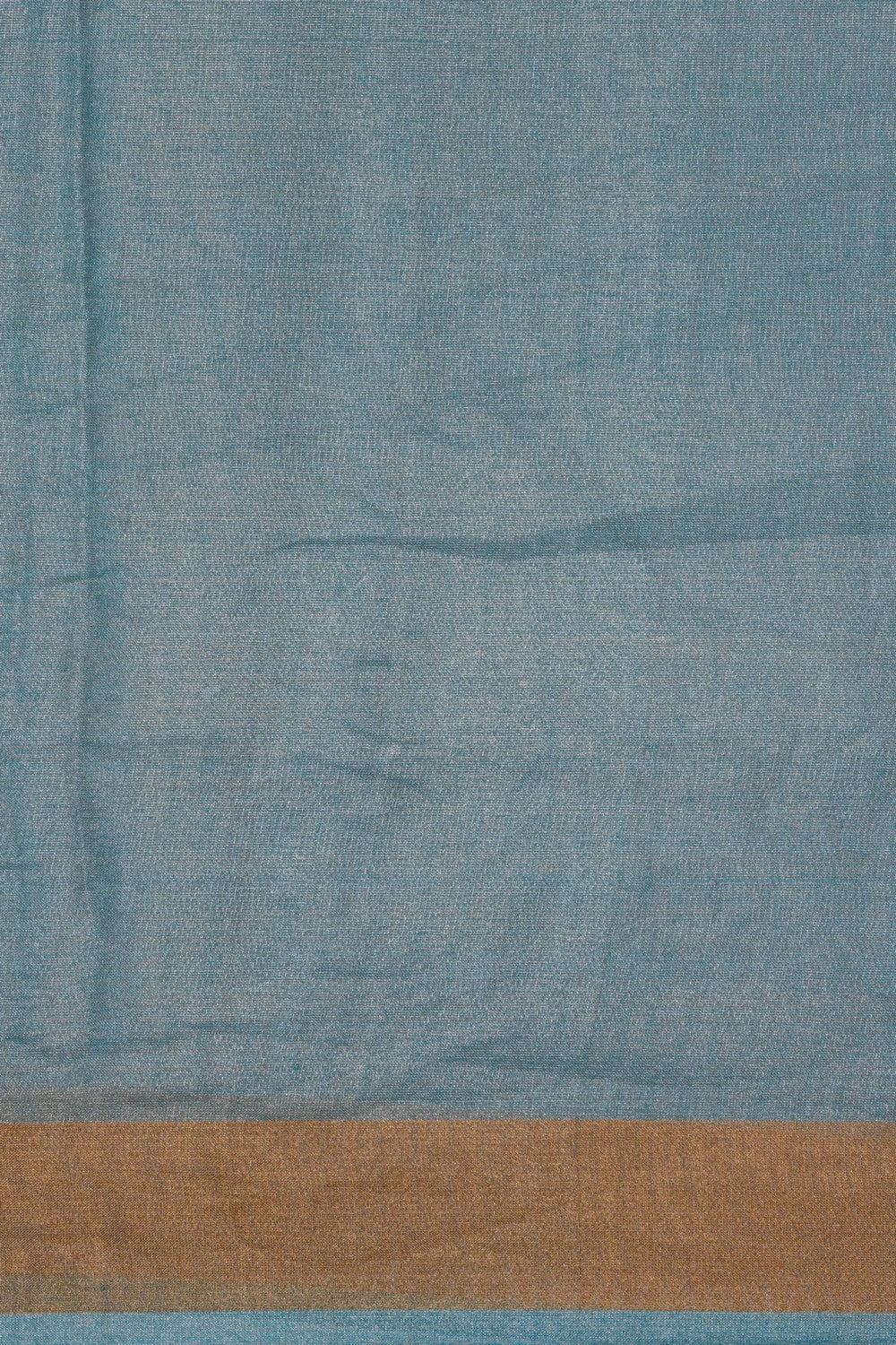 Image of A Tissue Embroidery Saree