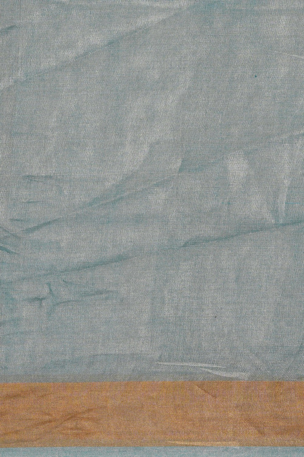 Image of A Tissue Embroidery Saree