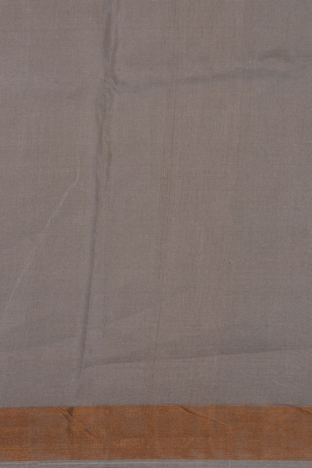 Image of A Tissue Embroidery Saree