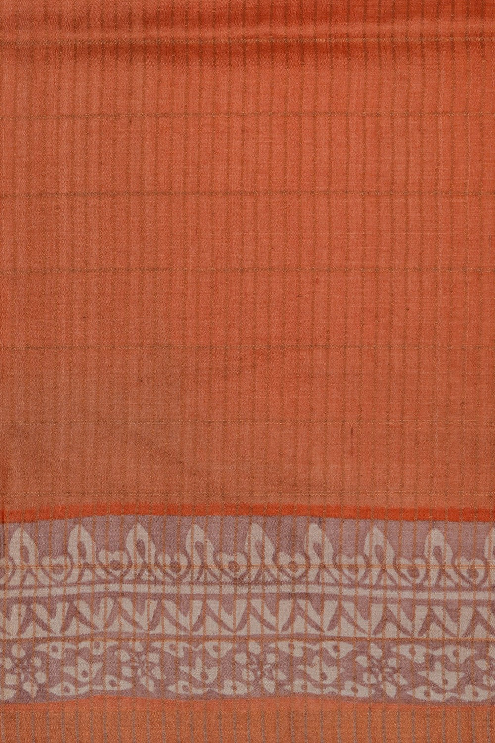 Image of A Beautiful Floral Printed Saree