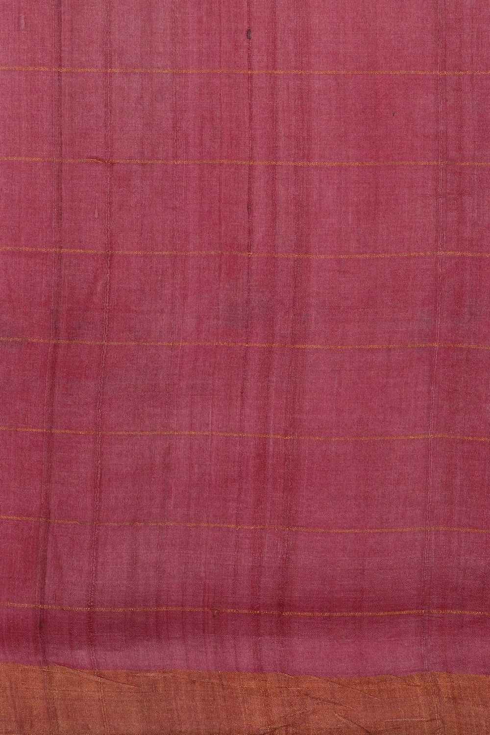 Image of A Beautiful Floral Printed Saree