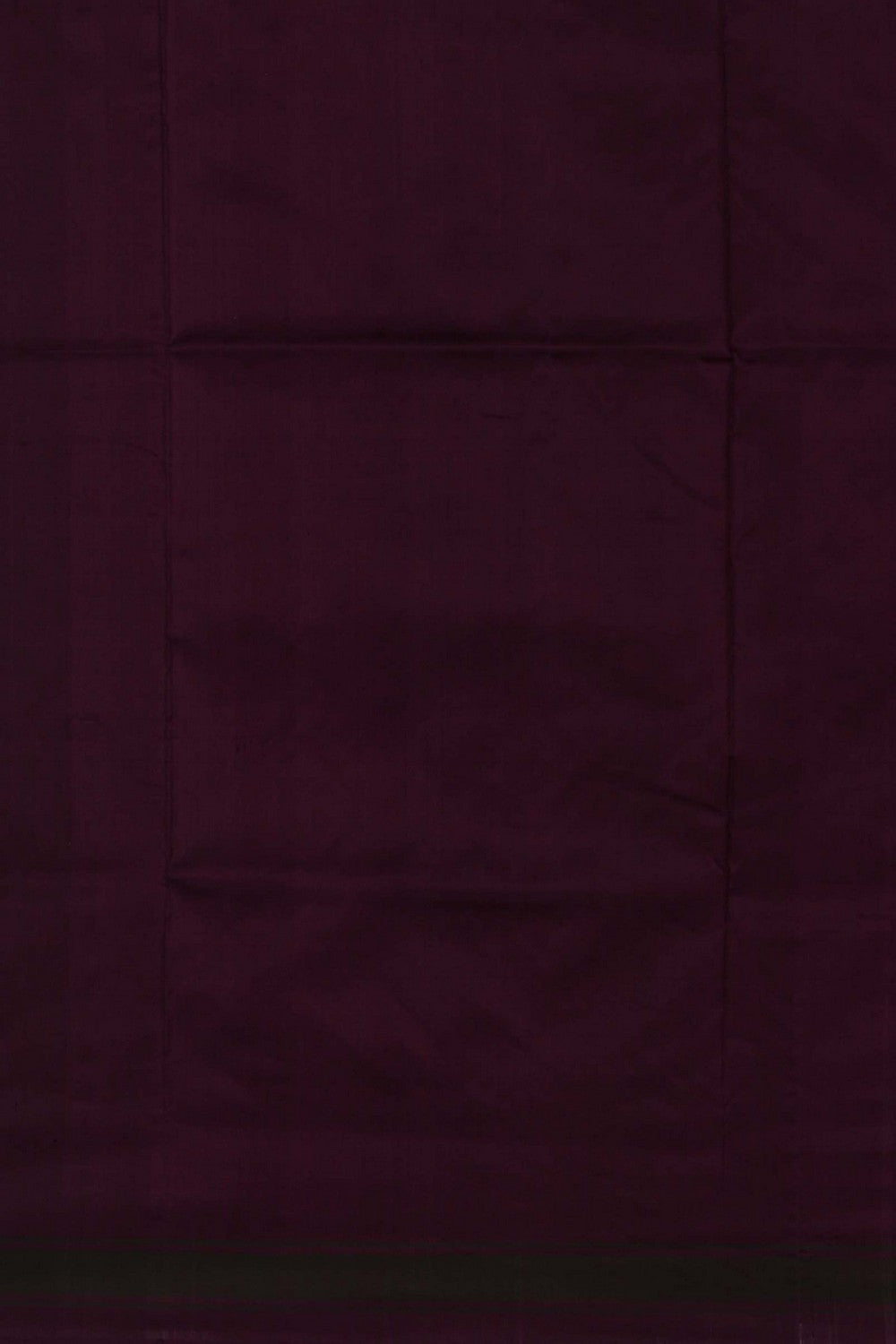 Image of Pochampally Ikat Silk Saree