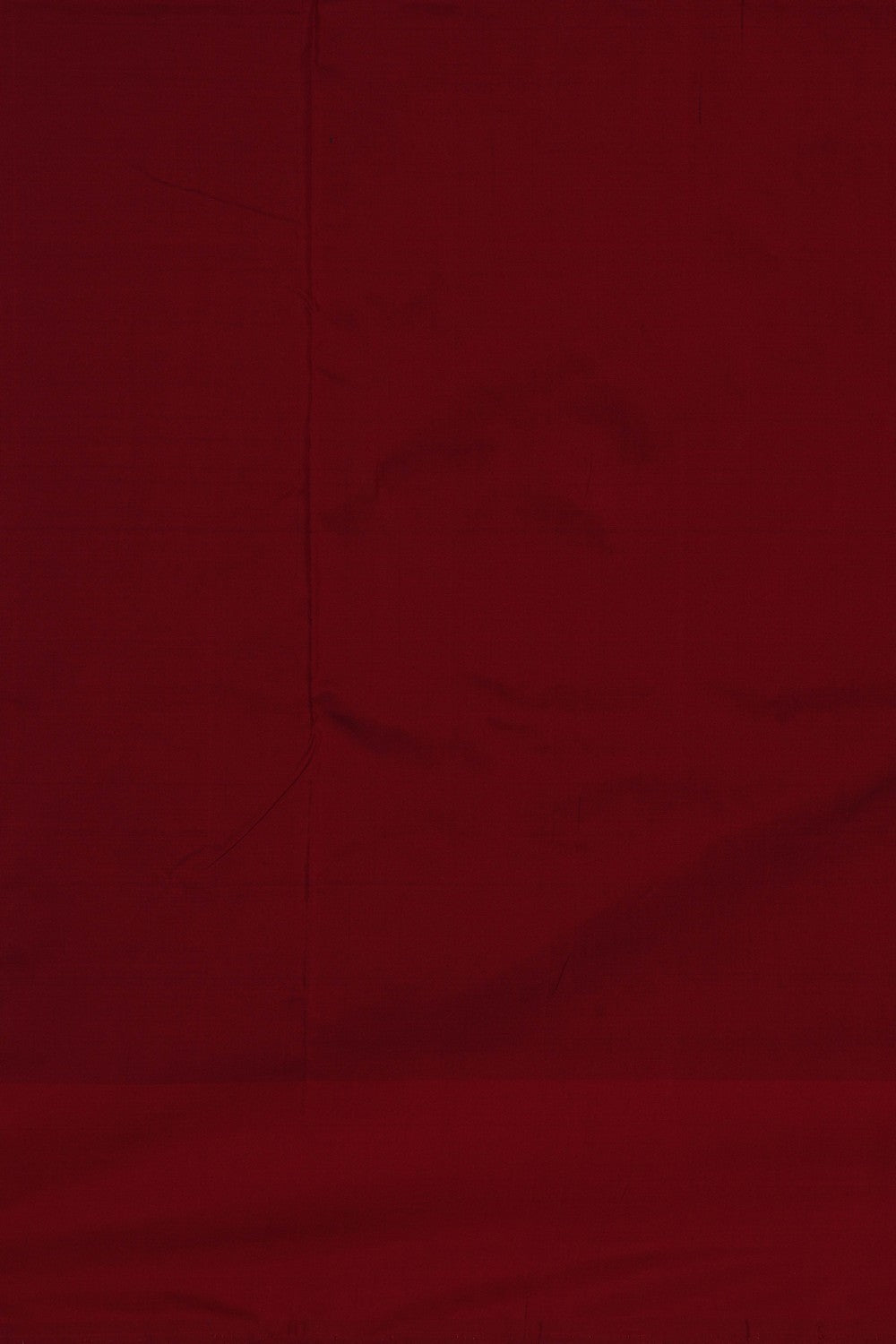 Image of Pochampally Ikat Silk Saree