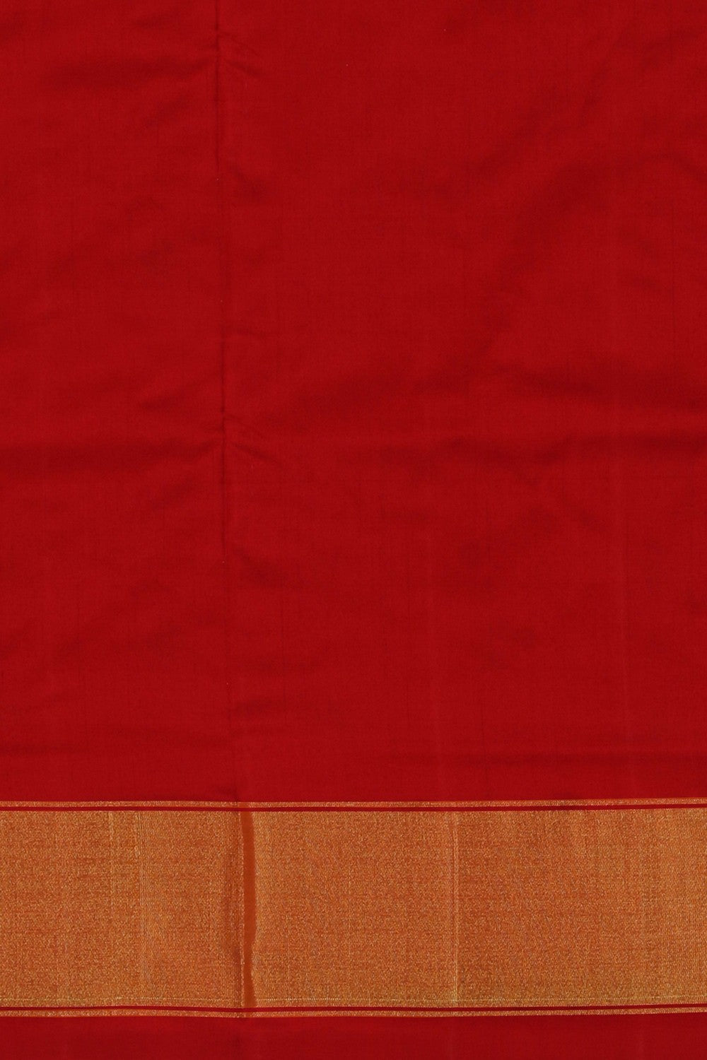 Image of Pochampally Ikat Silk Saree