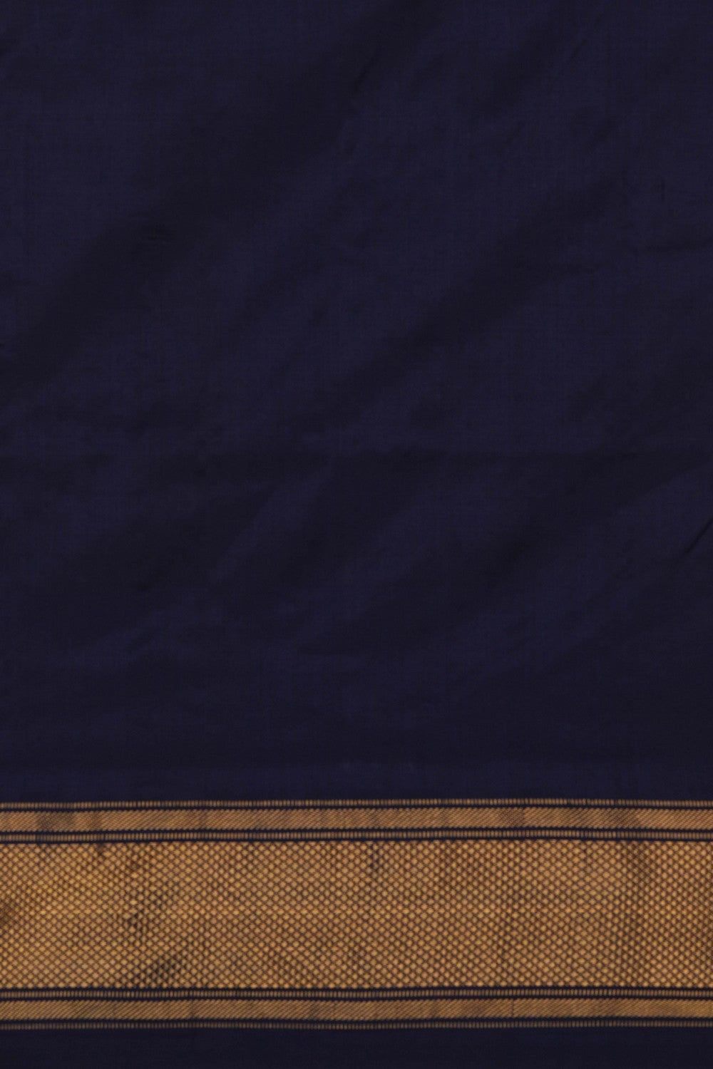 Image of Pochampally Ikat Silk Saree
