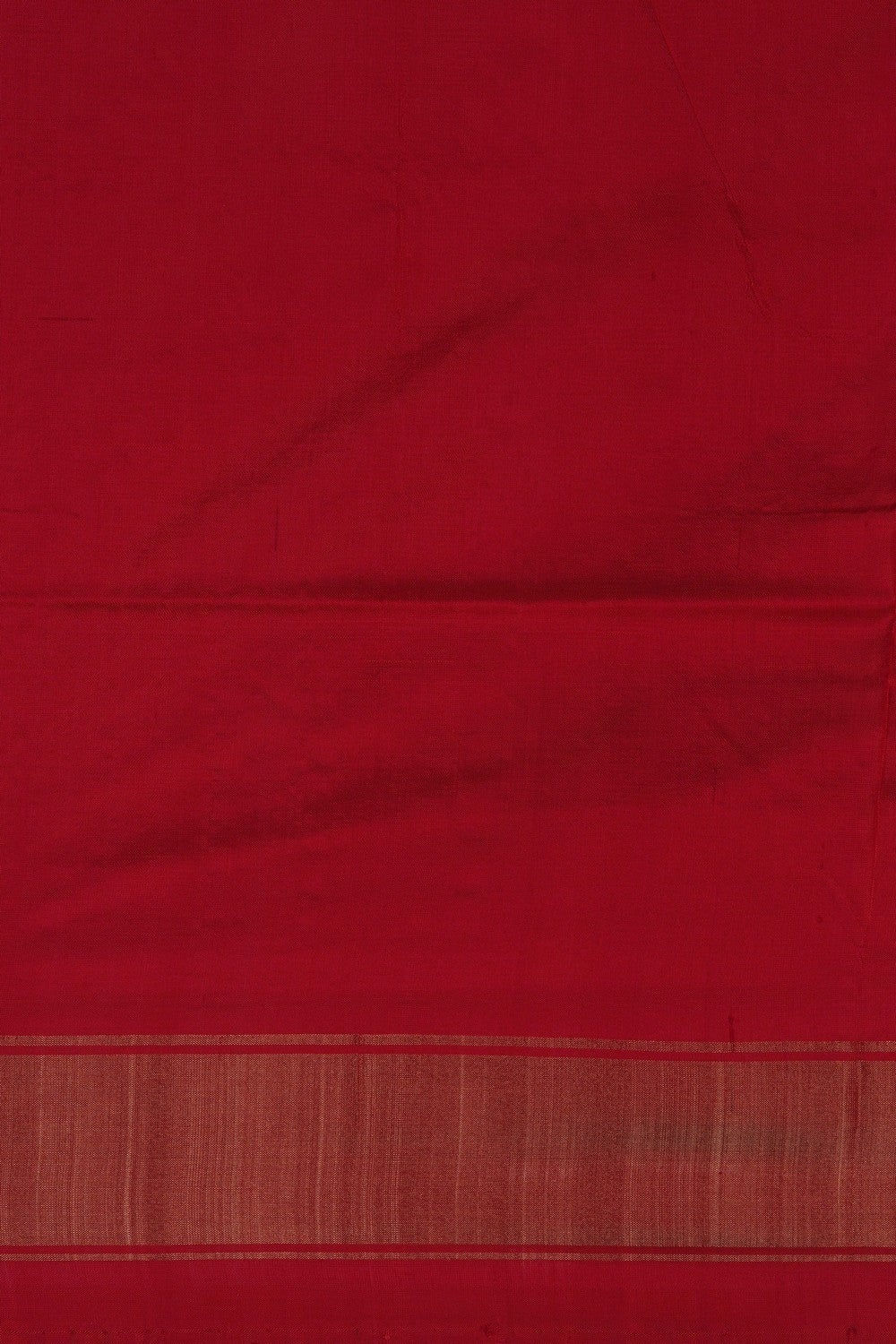 Image of Pochampally Ikat Silk Saree
