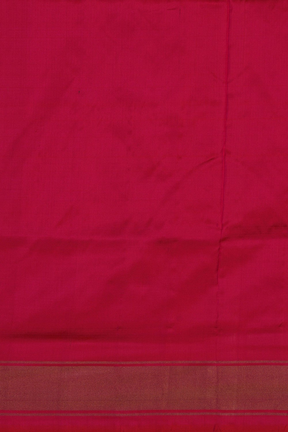 Image of Pochampally Ikat Silk Saree