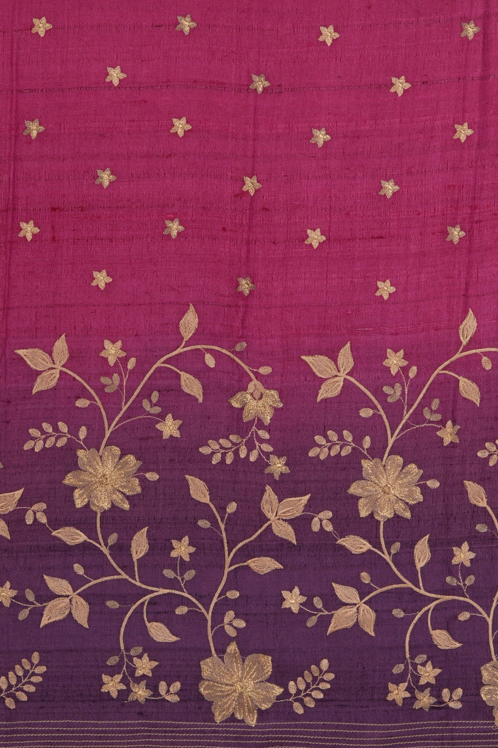 Image of Unstitched Suit Set Fabric (3 Pcs Set)