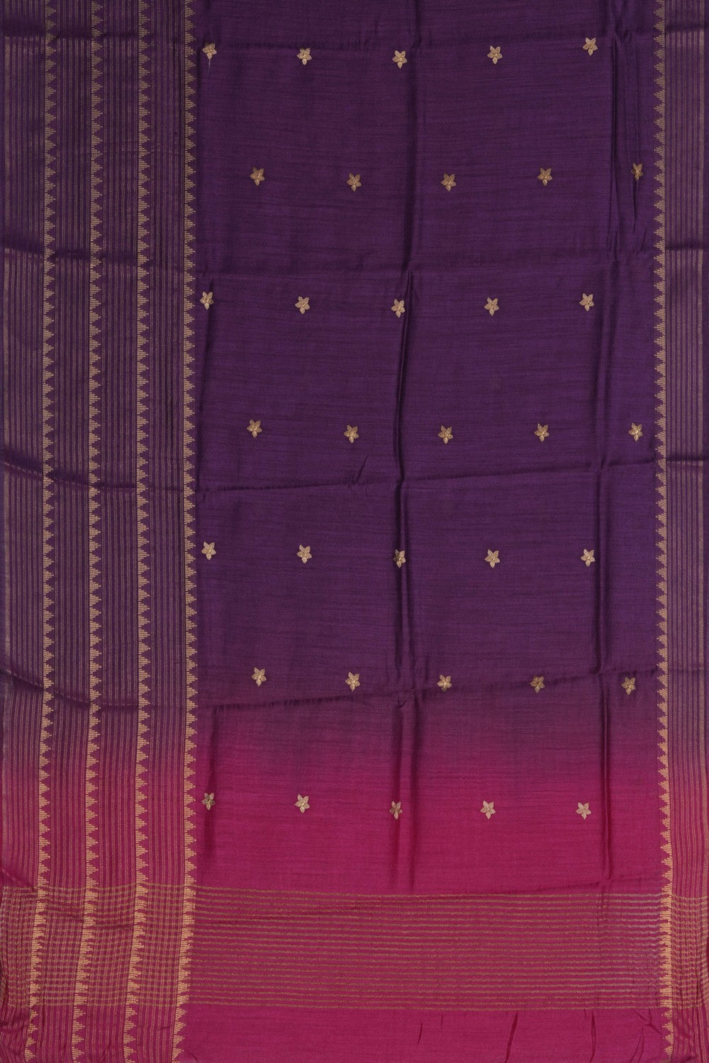 Image of Unstitched Suit Set Fabric (3 Pcs Set)